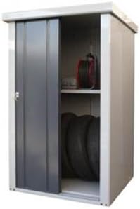 Amazon Co Jp タカヤマ物置 Tj 0915 家電 カメラ