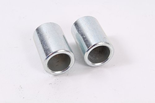 MTD 2 Pack Genuine 950-0151 Spacer Fits Columbia Craftsman Huskee Troy Bilt