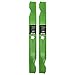 8TEN LawnRAZOR Hi-Lift Blade Set for 42 Inch Deck Craftsman Poulan AYP Husqvarna 138498 134149 138971 532138971 2 Pack primary