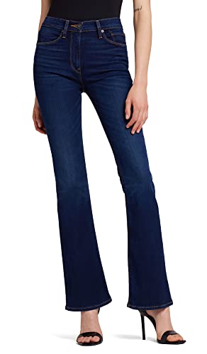 Hudson Barbara High Rise, Bootcut Jean Barbara High Rise, Bootcut Jeans, Requiem, W26