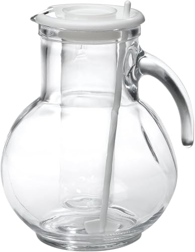 Bormioli Rocco Kufra Beverage Dispenser