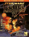 Image de Official Player's Guide: Star Wars : Rebel Assault II