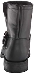 FRYE Women's Veronica Shearling Bootie Snow