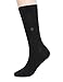 Argyle Patterned Casual Business Long Crew Dress Socks for Men 6 Pack
