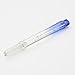 5 x Sets of Target Pro Grip Vision Nylon Dart Stems Shafts Medium Blue