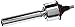Sloan B-73-A Triple Seal Flushometer Handle Assembly - For use with Sloan Diaphragm Flushometers, ADA Compliant, Chrome Plate Finish, Original OEM Parts, 0302390