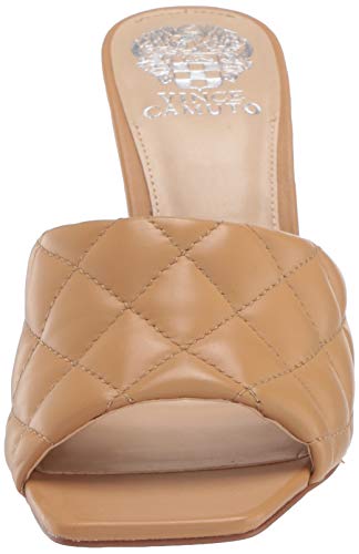 Reselm Heeled Sandal 