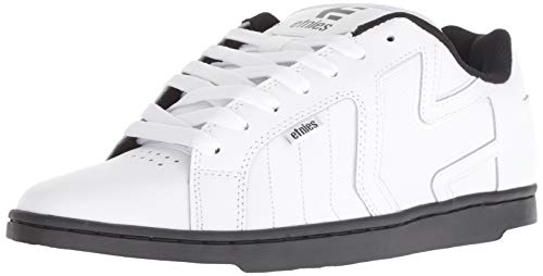 etnies men's fader