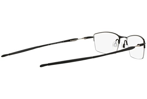 Oakley Lizard OX5113 Eyeglasses-01 Satin Black -56mm