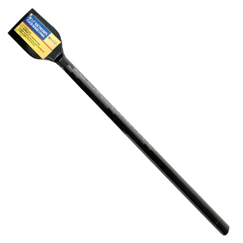 18" Electricians FLOORBOARD Chisel Bolster Hardened Tempered Steel Lifting New Amazon.co.uk