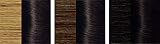 L'Oreal Paris Excellence 3 Darkest Brown Triple Pack Hair Dye view 8