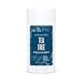 Schmidt's Natural Deodorant for Sensitive Skin - Tea Tree, 3.25 ounces. Stick for Women and Men
