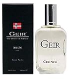 Geir Eau de Parfum for Men