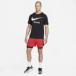 Nike Dri-FIT Stride Men's 7" 2-in-1 Running Shorts