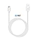 LG G5 Car Charger 3.1A 2-Port USB Adapter with 3.3 Feet USB Type C to Type A 2.0 Charging Cable Cord