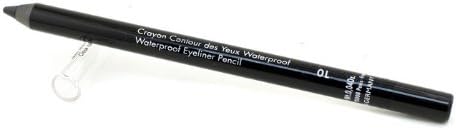 Amazon メイクアップフォーエバー アクアアイズ ウォータープルーフアイライナーペンシル 0l マットブラック 1 2g 0 04oz アイライナー 通販