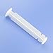 SHAOTONG 20ml/cc Syringes without Needle No Rubber Plunger, Reduce Mess, 20 Pack