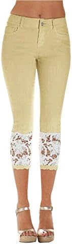 Liyuandian Womens High Waisted Skinny Jeans High Rise Slim Fit Stretchy Denim Pants