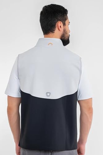 MAJA | Chaleco Piloto Edición Checo Pérez