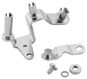 S&S Cycle Cruise Control Bracket 11-2927