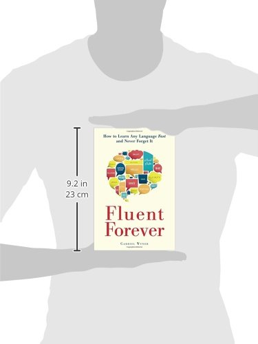 image for CROWN Fluent Forever: How to Learn Any Language Fast and Never Forget 
