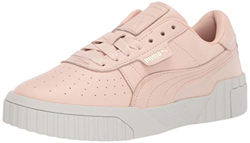 cali emboss women's sneakers
