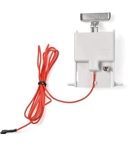 Amazon.com: 7627813, Ice Thickness Control Probe Sensor for