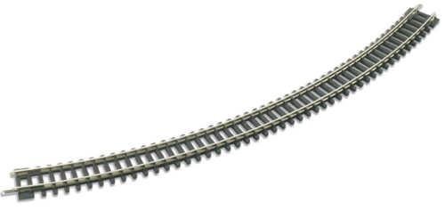 Peco ST-17 Setrack 3rd Radius Double Curve