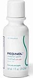 Pedinol Castellani Paint Modified Colorless Liquid 1oz