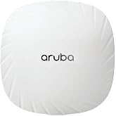 Aruba AP-505 802.11ax 1.77 Gbit/s Wireless Access Point, Single-Band