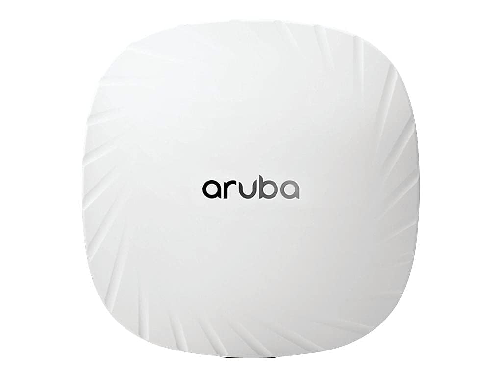 Photo 1 of Aruba AP-505 802.11ax 1.77 Gbit/s Wireless Access Point, Single-Band