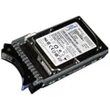 IBM 42D0638 - 300GB 2.5" SAS 10K 6Gb/s HS Hard Drive