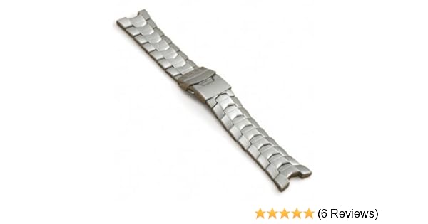 casio slide clasp replacement