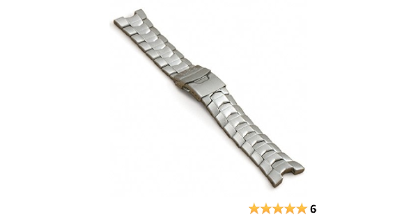 casio oceanus 2714