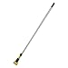 Rubbermaid Commercial Gripper 54 Inch Aluminum Wet Mop Handle (FGH225000000)