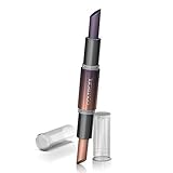Covergirl blastflipstick blendable lip duo lipstick multiple colors multi packs, makeup (1 pack, 860 intense)