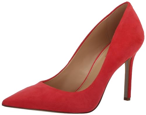 Sam Edelman Women’s Hazel Pump Guava Pink 8.5 Medium