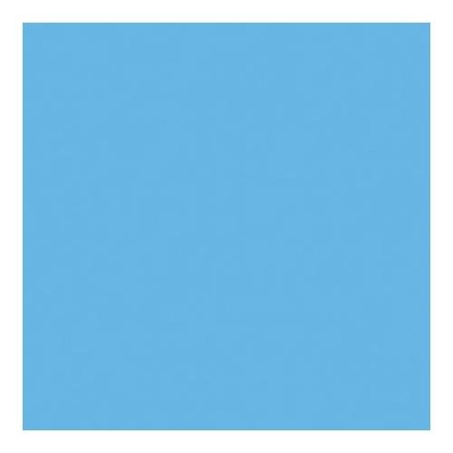 Rosco Roscolux Pale Blue, 20x24" Color Effects Lighting Filter