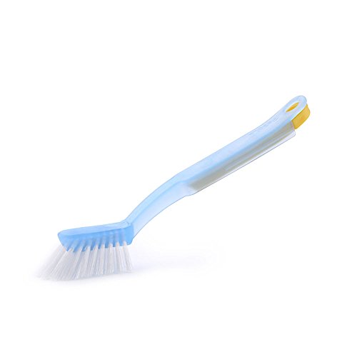 MXY Clean Brush Set Grout Cleaning Brush With Tweezers For Toilet Faucet Corner Tile Wall Crevice Kitchen Bathroom Sink Water Outlet Floor Drain Hair Window Frame Track
