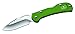 Buck Knives 726 Mini Spitfire Folding Lock Back Pocket Knife with Removable/Reversible Stainless Steel Pocket Clip, 2-3/4