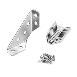 PlusRoc Universal Stainless Steel Furniture Corner