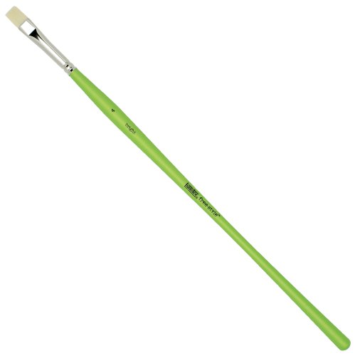 Liquitex Professional Freestyle Traditional Brush, Detail Bright No. 4