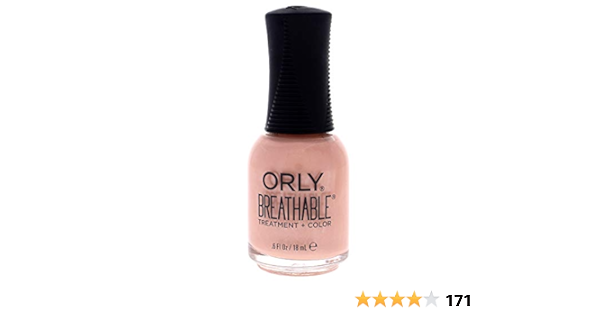 orly inner glow
