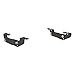 CURT 16418 5th Wheel Installation Brackets Black Select Chevrolet Silverado, GMC Sierra 1500, 2500LD, 2500HD, 3500 primary