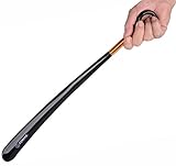 ZOMAKE Long Handled Shoe horn 20