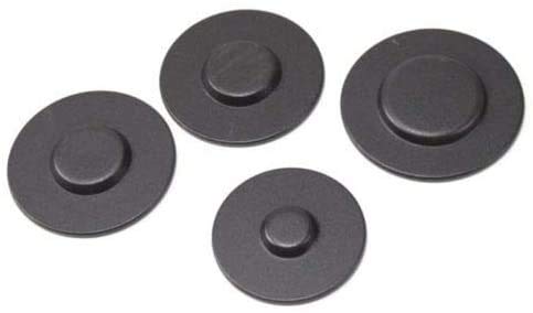 Feather butterfly Replace W10225167 Appliance Cap Burner