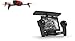 Parrot Bebop 2 + Black Skycontroller (Red)