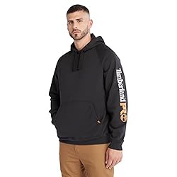 Timberland unisex adult Pullover Hood Honcho Sport