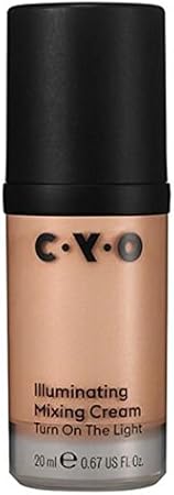 liquid highlighter boots