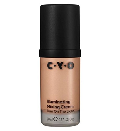 liquid highlighter boots